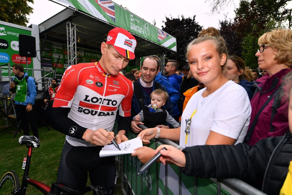 Andre Greipel (Lotto Soudal)