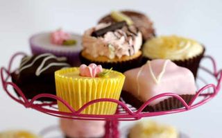 Money saving tips for mums: Make other party food
