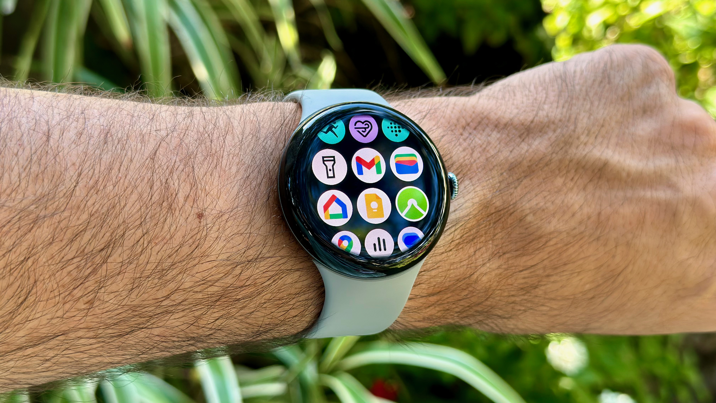 Google Pixel Watch 3 review: Our favorite smartwatch