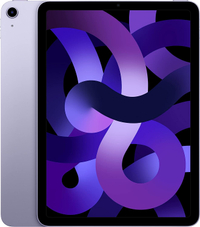 10.9" iPad Air 5 (256GB):&nbsp;$749&nbsp;$549 @ Best Buy