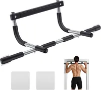 Ally Peaks  Pull-Up Bar