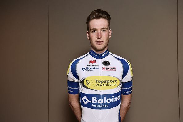Thomas Sprengers