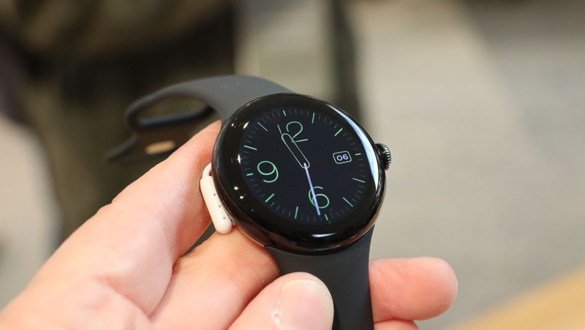 Google Pixel Watch 2: what we want to see