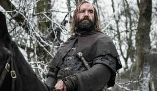 The Hound Game Of Thrones HBO