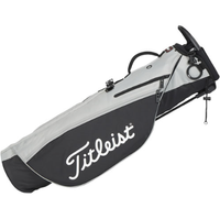 Titleist 2023 Premium Carry Bag | $30 off at The Golf Warehouse 
Was $159.99&nbsp;Now $129.95