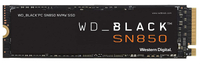 WD Black SN850 NVMe M.2 1TB SSD: was $154, now $127 at Newegg