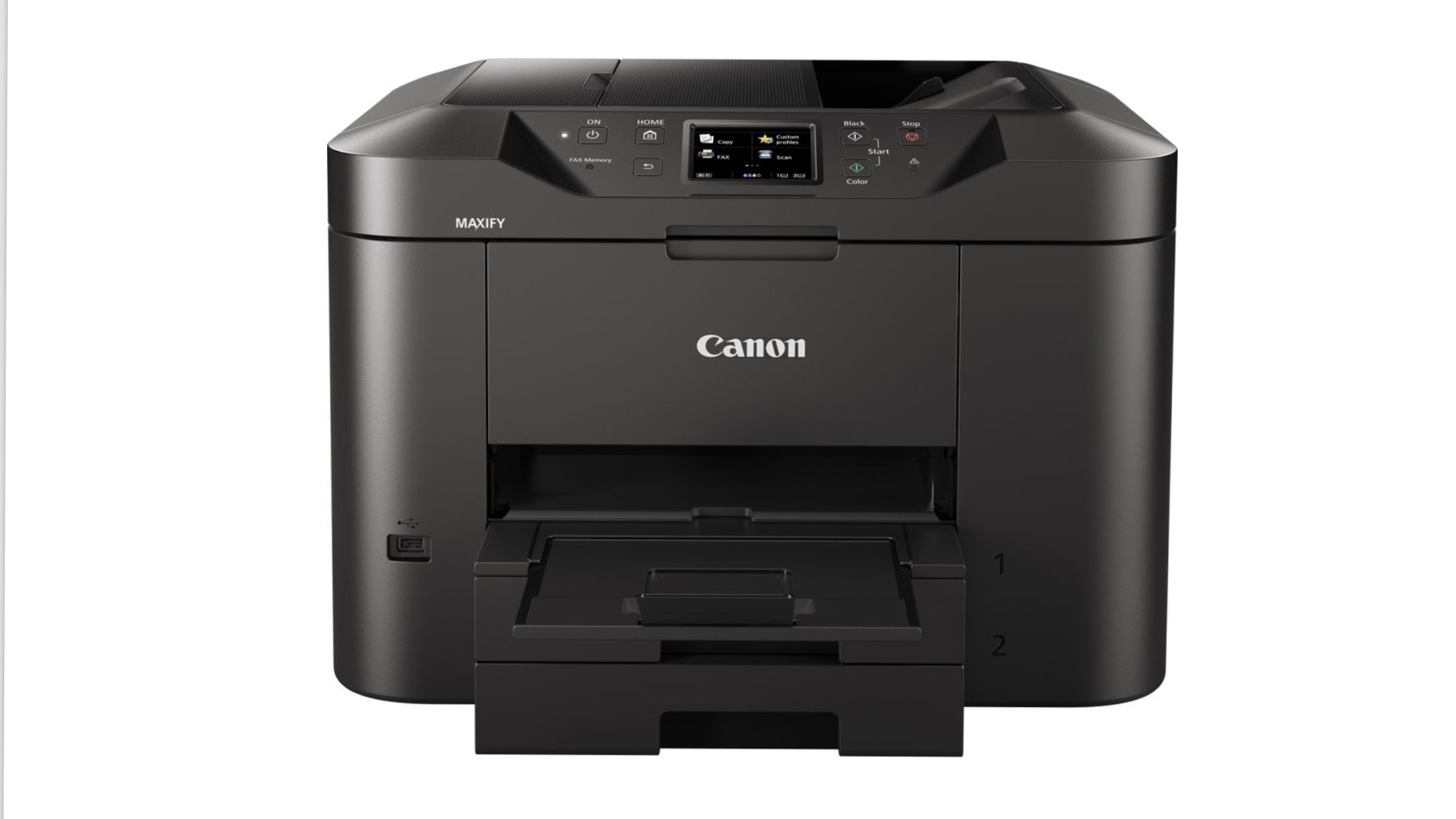 Canon Maxify MB2750