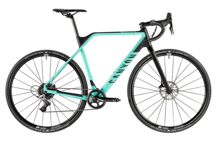 canyon bikes cycle to work scheme