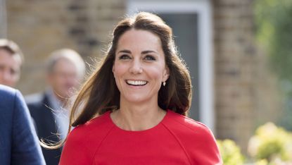 The Duke & Duchess Of Cambridge Visit YoungMinds Mental Health Charity Helpline