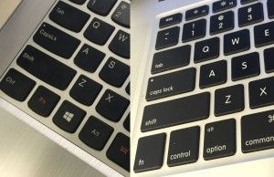 mac use windows keyboard