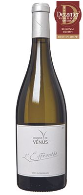 Domaine de V&Atilde;&copy;nus L'Effront&Atilde;&copy;e France Languedoc-Roussillon