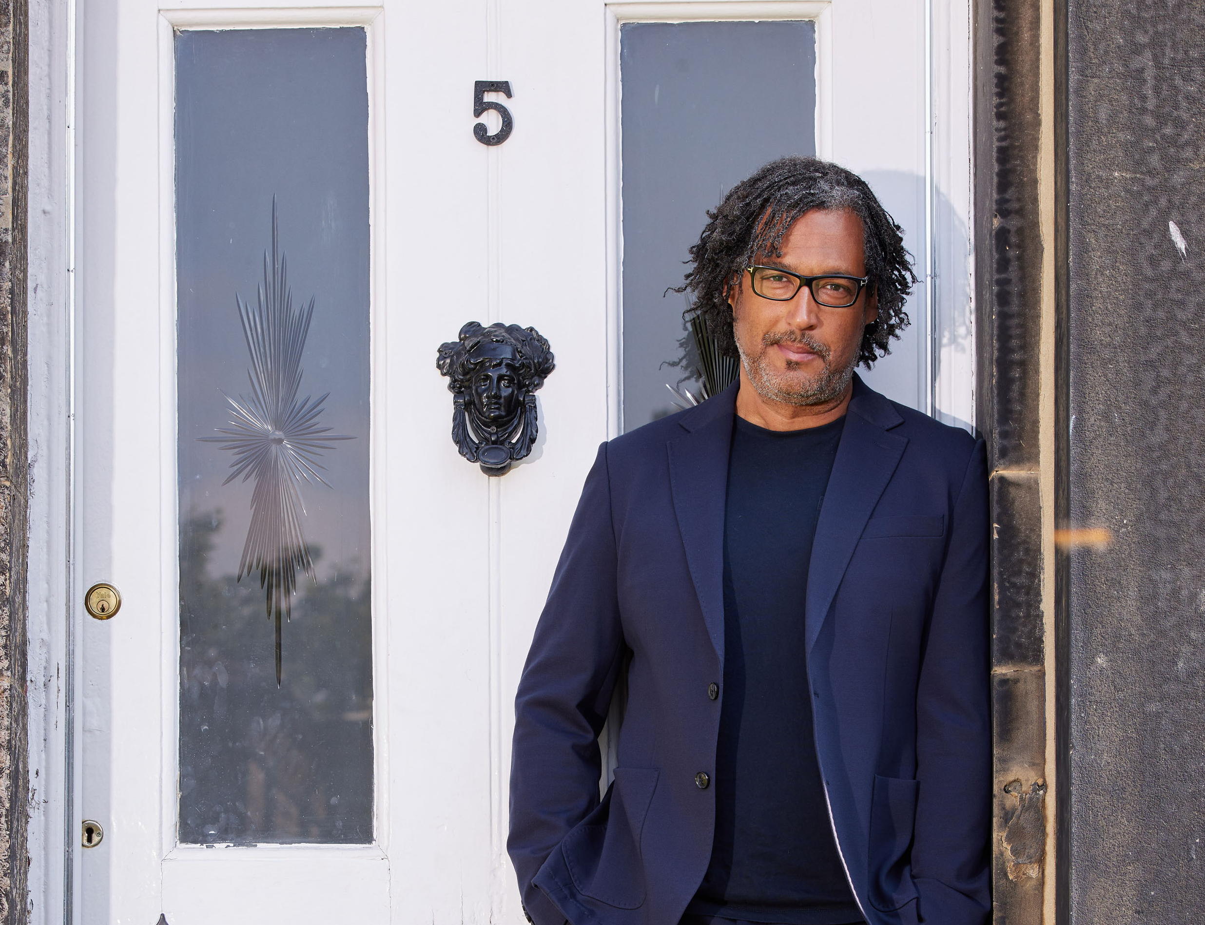 TV tonight David Olusoga