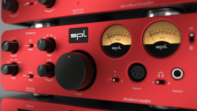 SPL Phonitor xe