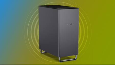 Lenovo ThinkCentre X Tower