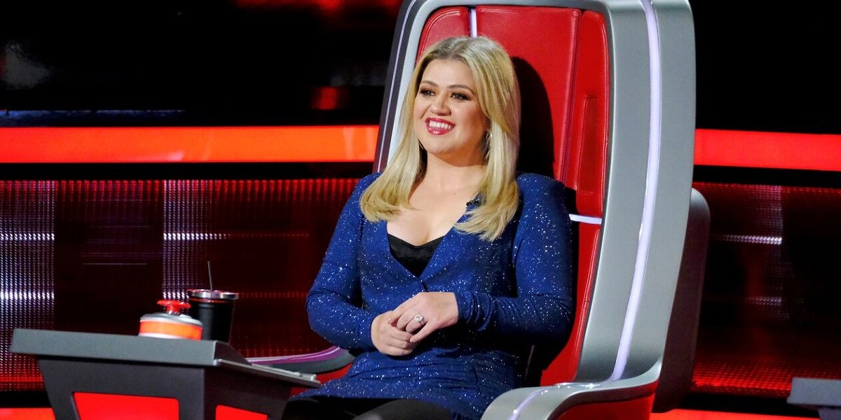 the voice season 19 kelly clarkson