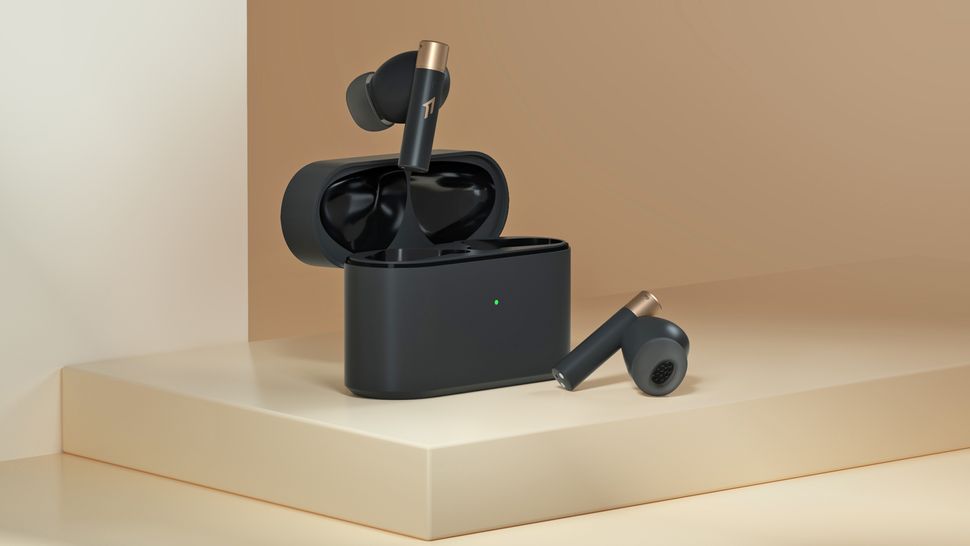 EarFun Air Pro 4 review Android Central