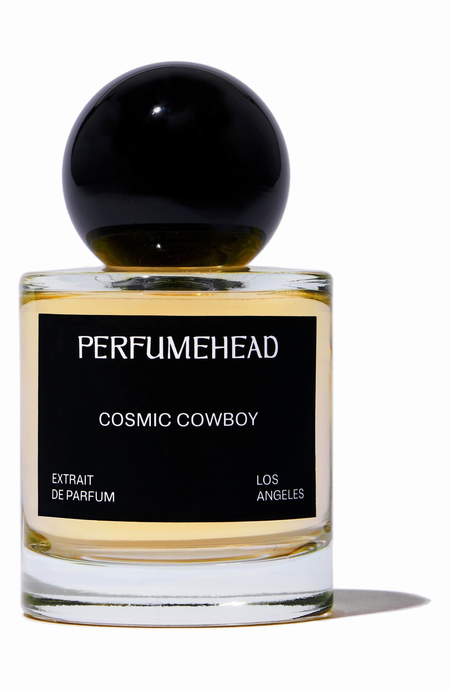 Perfumehead, Cosmic Cowboy Extrait de Parfum