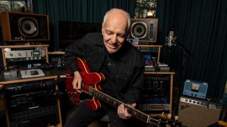 Peter Frampton