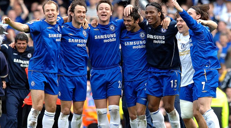 The 50 best football teams of all time | FourFourTwo
