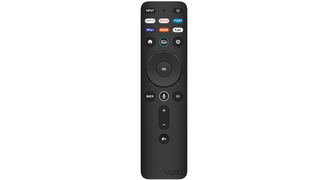 The Vizio V-Series (2021) remote