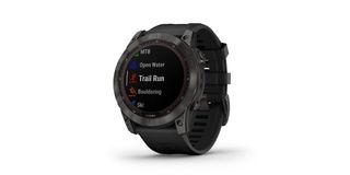 Garmin fenix 7