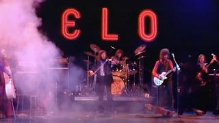 ELO on The Midnight Special