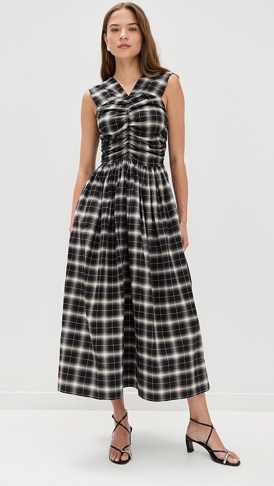 Lee Mathews Connie Dress