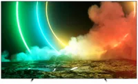 Philips 55" OLED TV | 12 990:- 8990:- | ElgigantenSpara 4000 kronor: