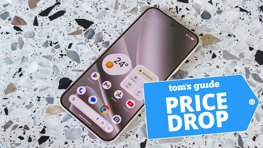 Google Pixel 10 Pro XL