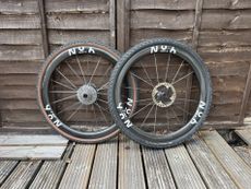 No.6 G45R wheelset