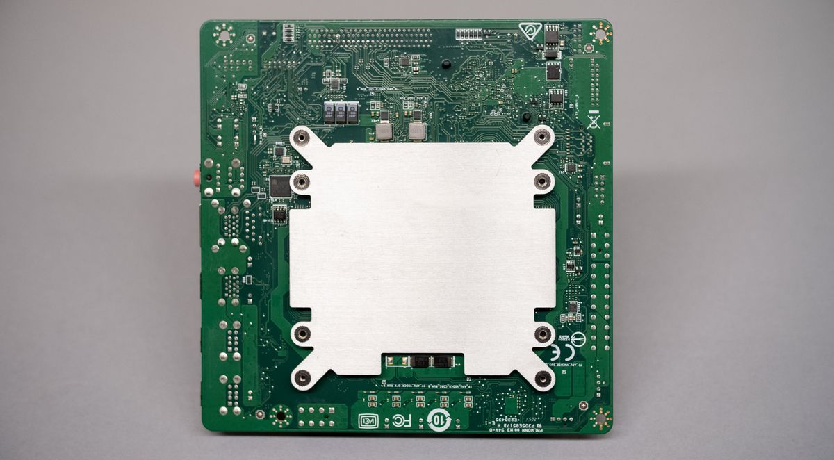 AMD 4700S Desktop Kit
