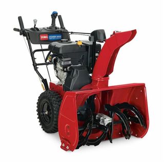 Toro Power Max HD 1030