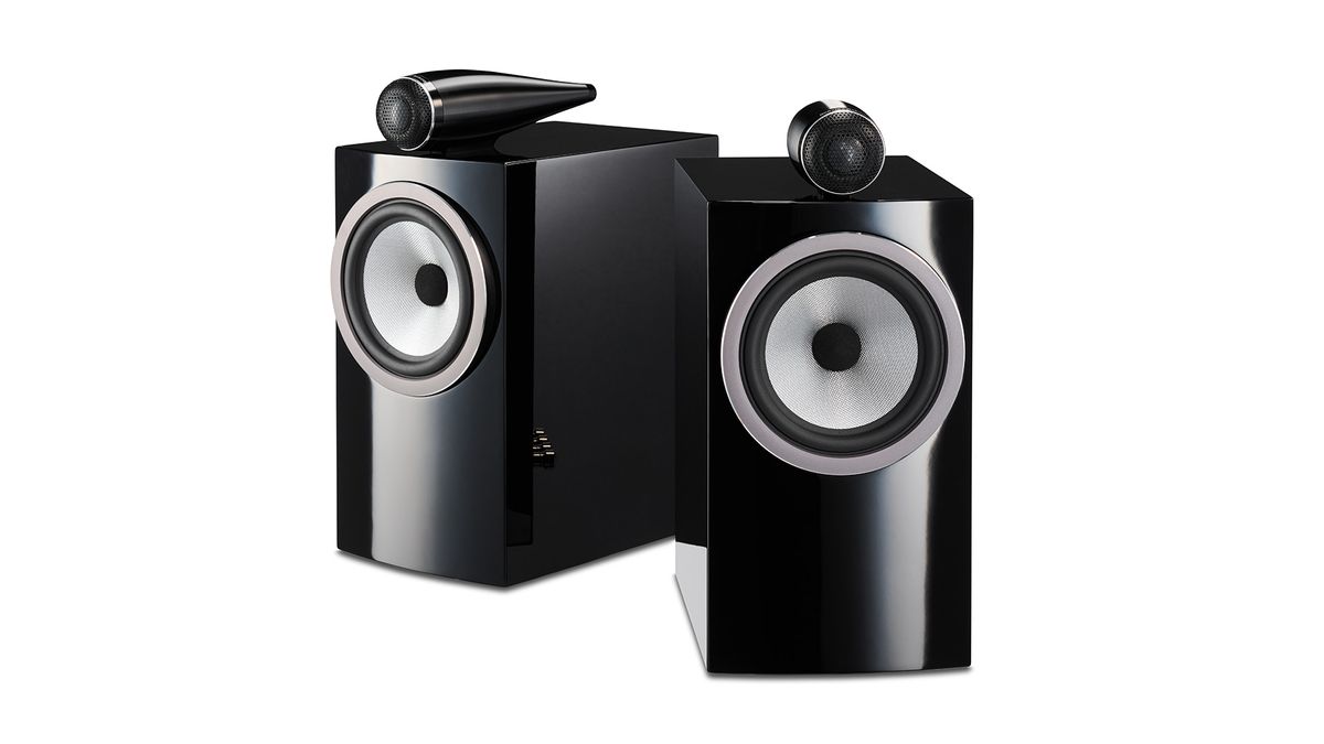 Bowers & Wilkins 705 S3 Review: An Impressive Level Of Speaker ...