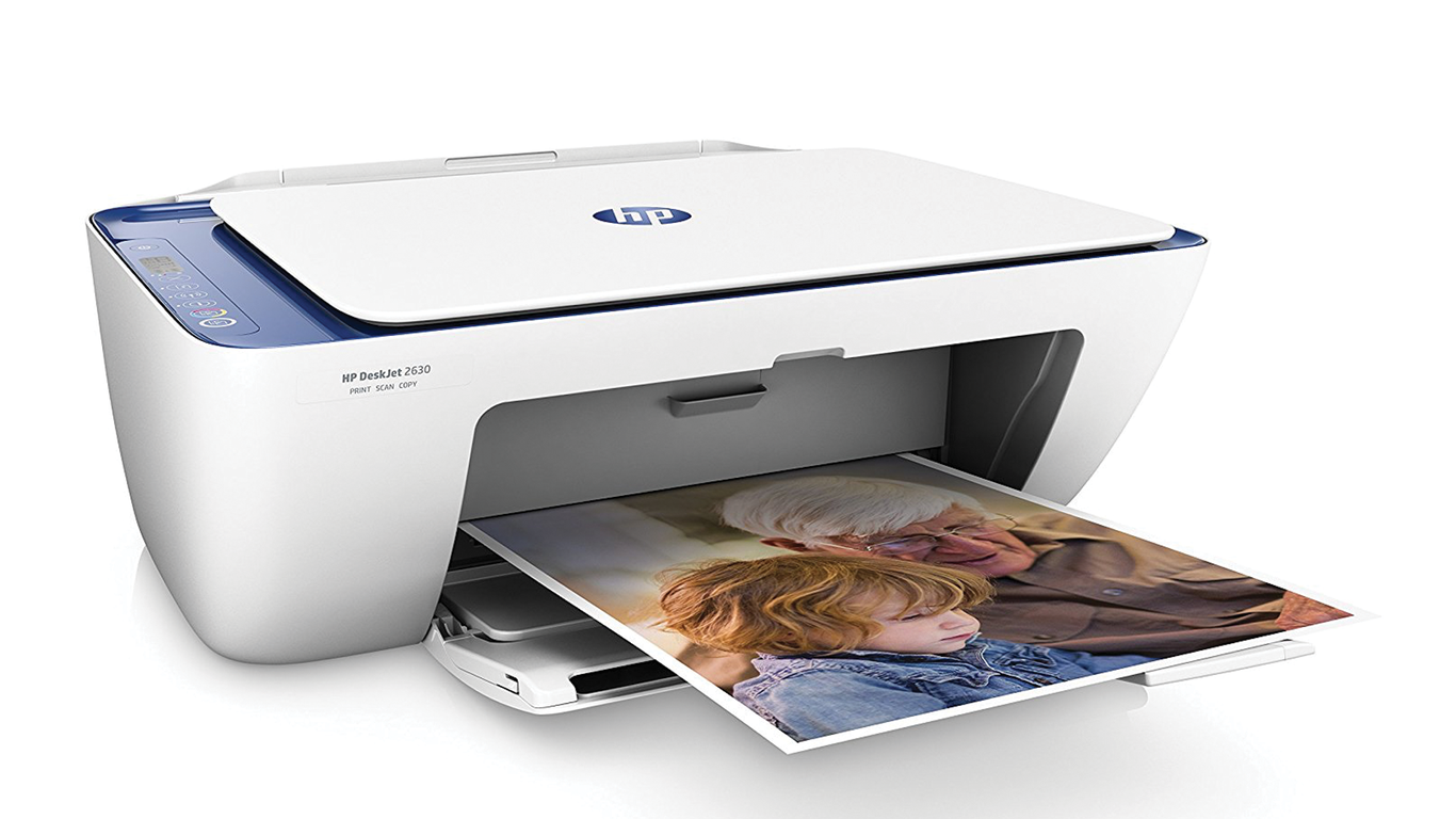 HP DESKJET 2630 ALL-IN-ONE PRINTER best printers 2019