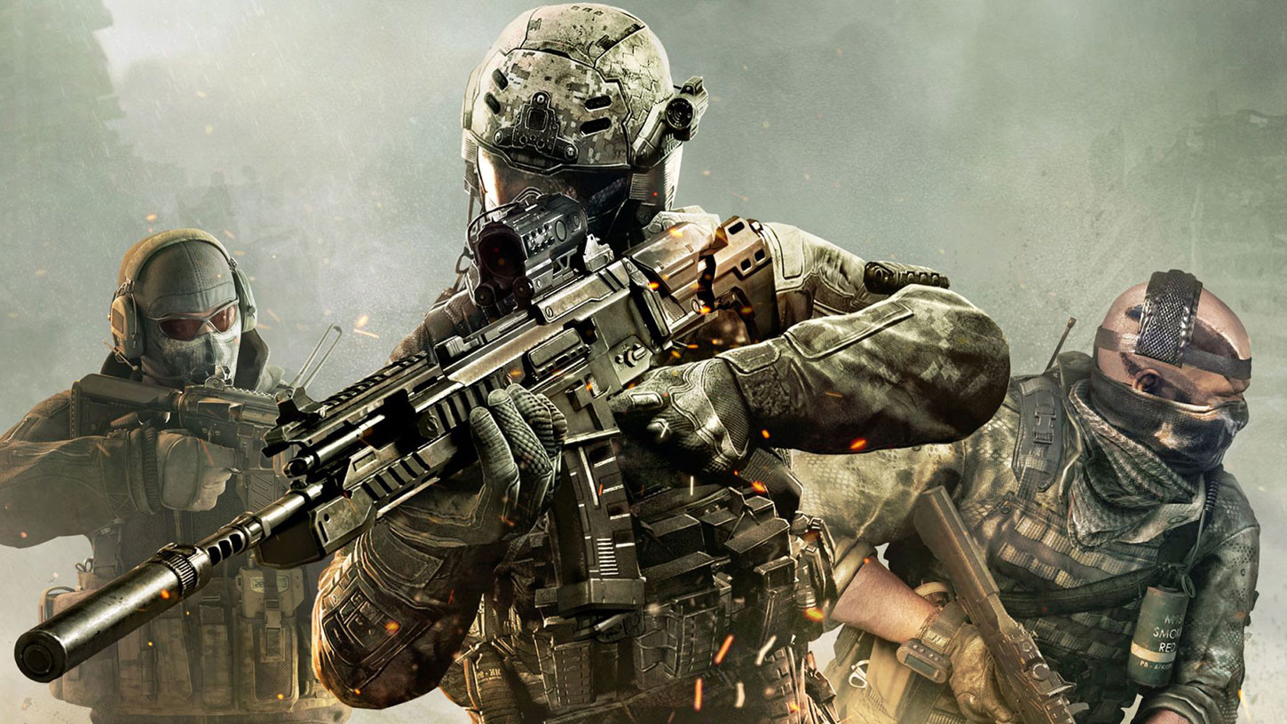 Is there a Call of Duty: Mobile Warzone mode release date