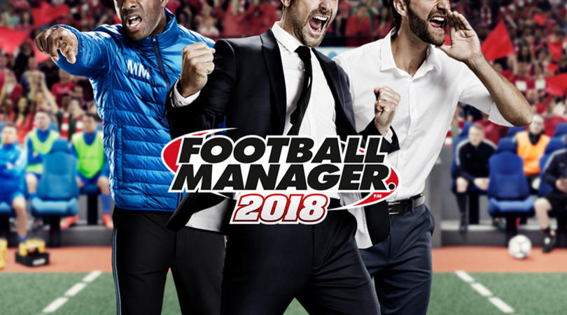 4 Essential Football Manager 18 Tips That Will Make You A Better Player Fourfourtwo