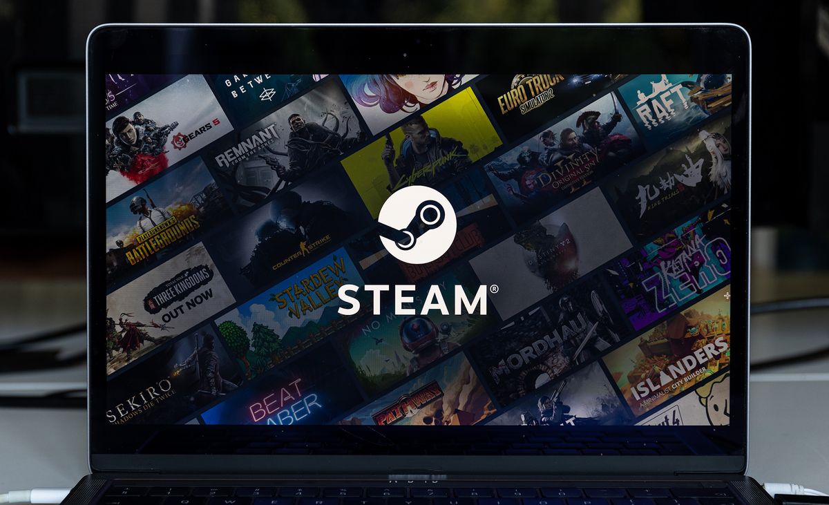 Steam Stealth Fest 2023 - Every Assassin's Creed Game on Sale