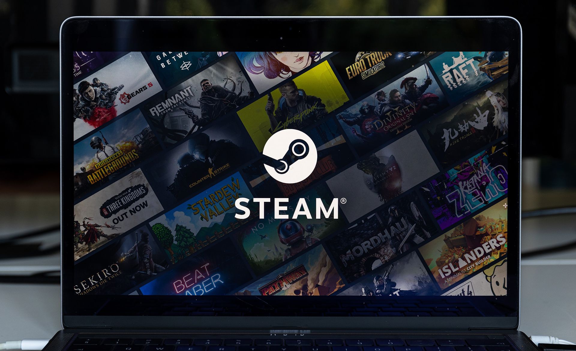 Steam apps for mac фото 113