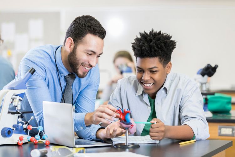 Best Free Science Lessons & Activities | Tech & Learning