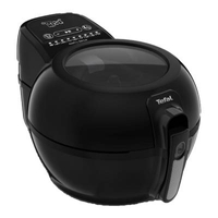 Tefal Actifry Genius+ Air Fryer: was £220, now £99 at Currys