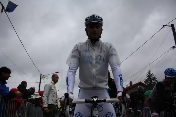 Sandy Casar (FDJ)