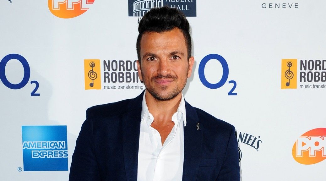 Peter Andre tells High Court he was aware of TV producer's reported ...