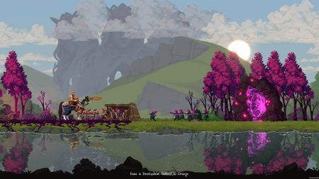 Kingdom 3