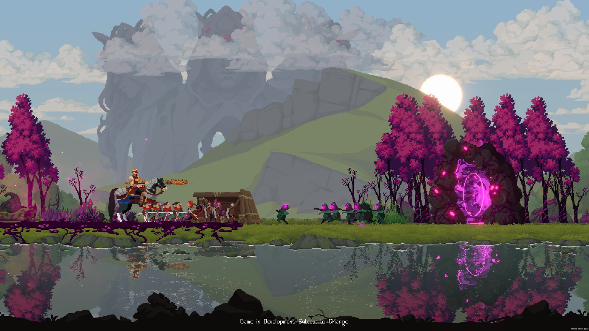 Kingdom 3