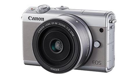 Rumors emerge of a new Canon APS-C mirrorless model as soon as August ...