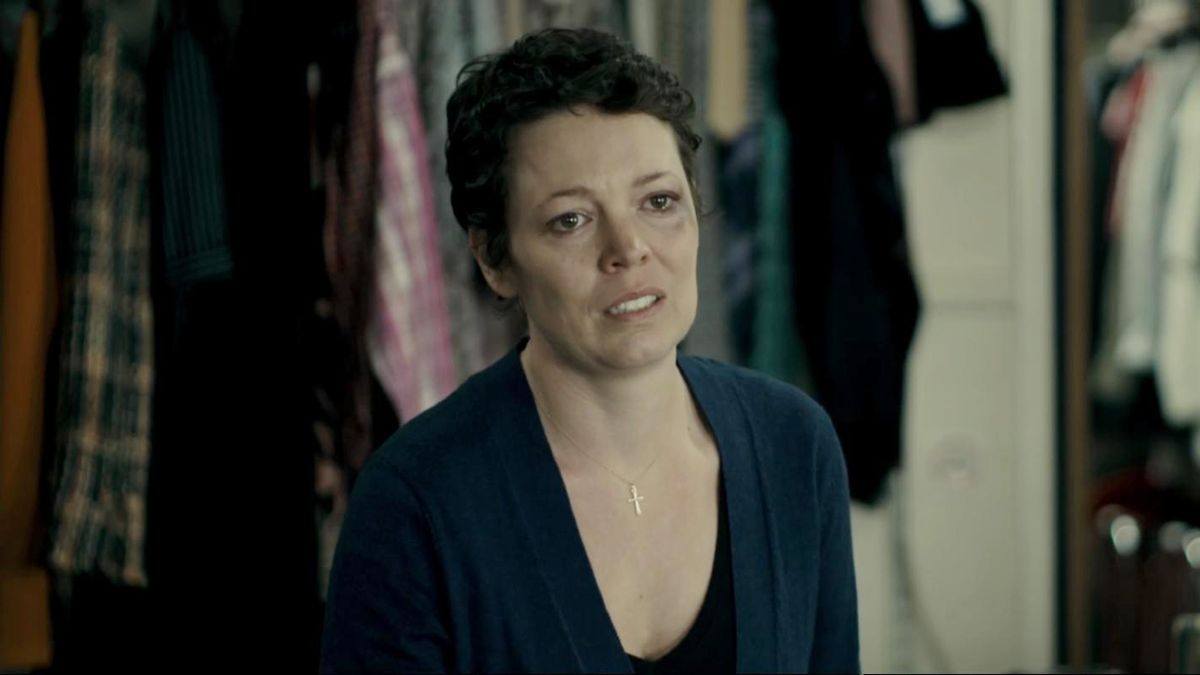 12 Great Olivia Colman Movies And Shows And How To Watch Them | Cinemablend