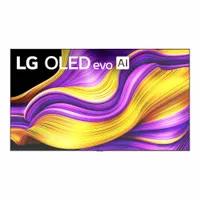 LG G5 OLED TV