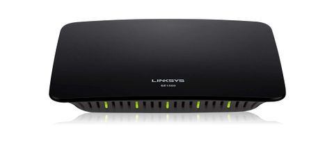 Linksys SE1500 review