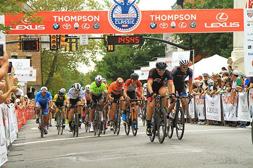 Lasta Ronde : Rock Star is not afraid to go to the front.