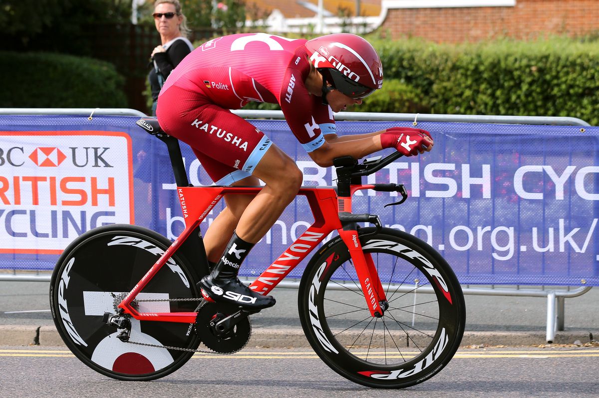Nils Politt (Katusha-Alpecin)